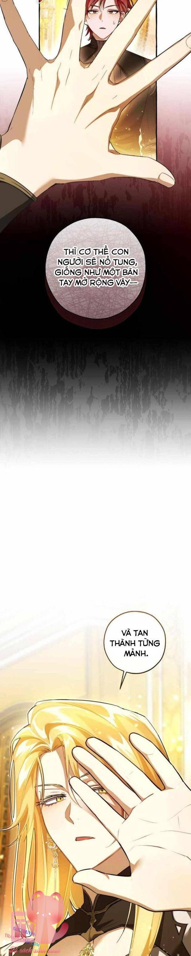 Phế Vật Dòng Dõi Bá Tước - Chap 145 - Trang 6