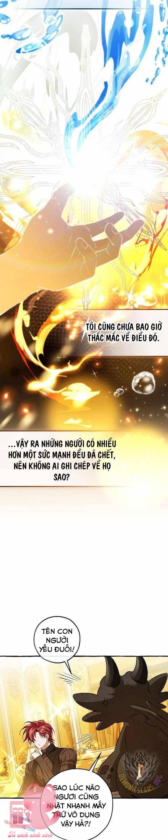 Phế Vật Dòng Dõi Bá Tước - Chap 145 - Trang 9