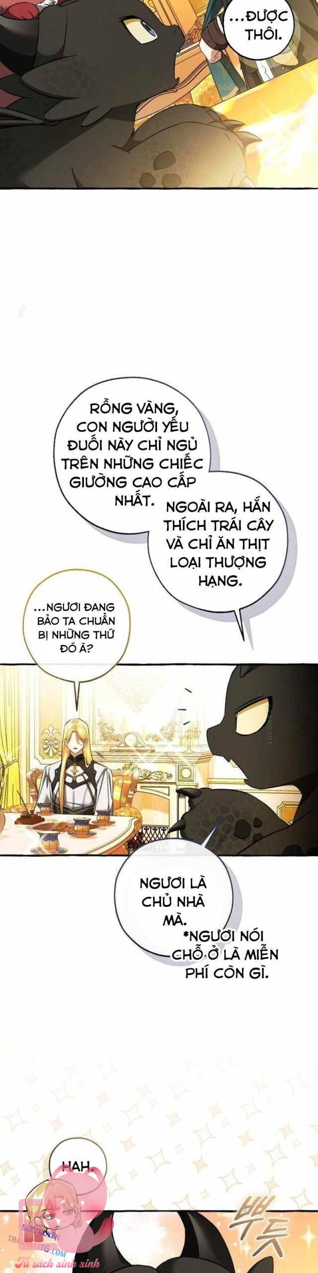 Phế Vật Dòng Dõi Bá Tước - Chap 146 - Trang 13