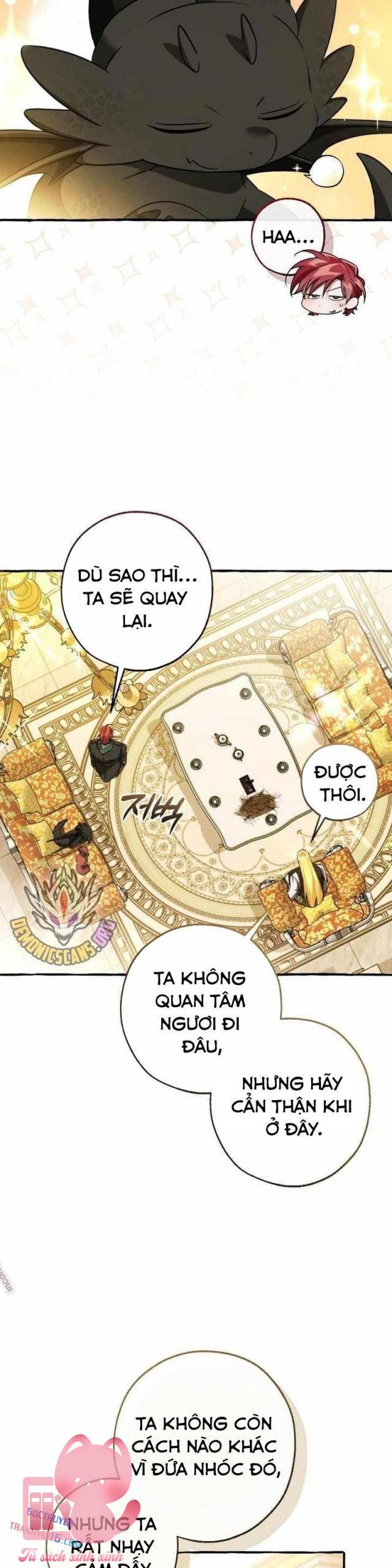 Phế Vật Dòng Dõi Bá Tước - Chap 146 - Trang 14
