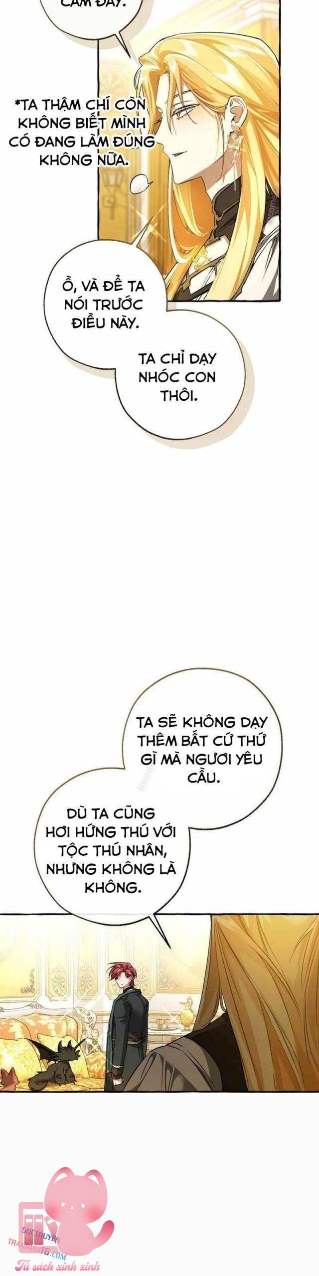 Phế Vật Dòng Dõi Bá Tước - Chap 146 - Trang 15