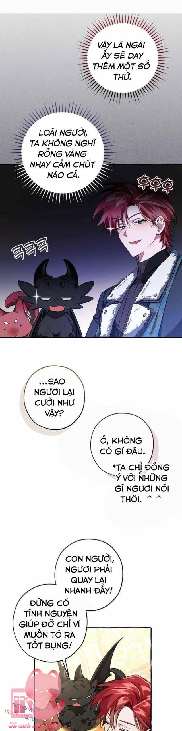 Phế Vật Dòng Dõi Bá Tước - Chap 146 - Trang 16