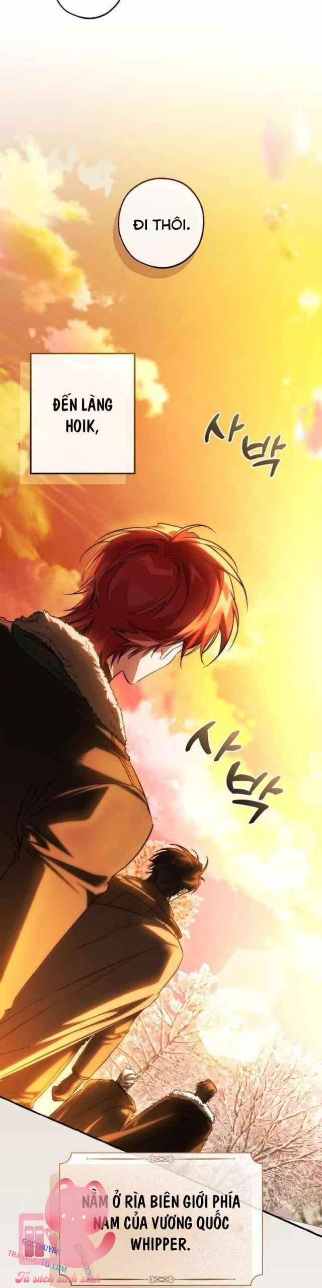 Phế Vật Dòng Dõi Bá Tước - Chap 146 - Trang 20