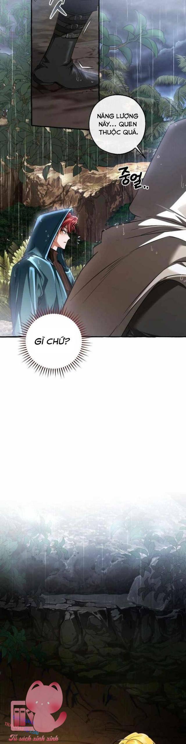 Phế Vật Dòng Dõi Bá Tước - Chap 146 - Trang 23