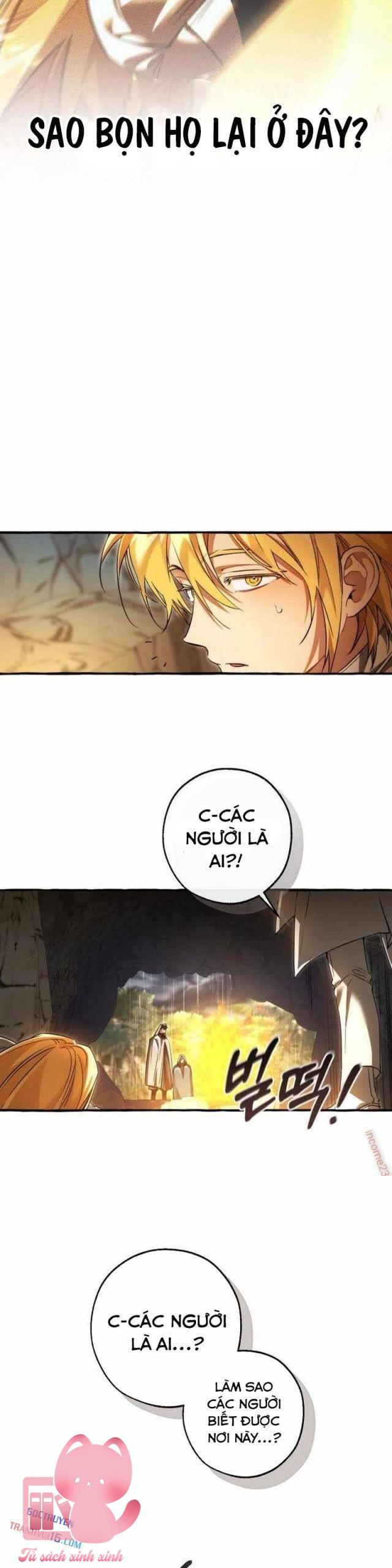 Phế Vật Dòng Dõi Bá Tước - Chap 146 - Trang 25