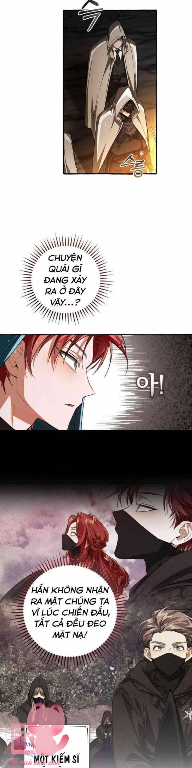Phế Vật Dòng Dõi Bá Tước - Chap 146 - Trang 26