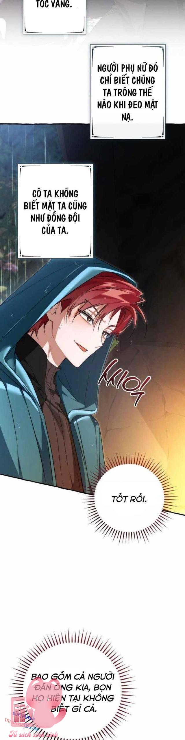 Phế Vật Dòng Dõi Bá Tước - Chap 146 - Trang 27
