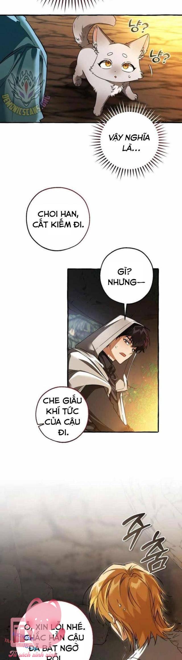 Phế Vật Dòng Dõi Bá Tước - Chap 146 - Trang 28