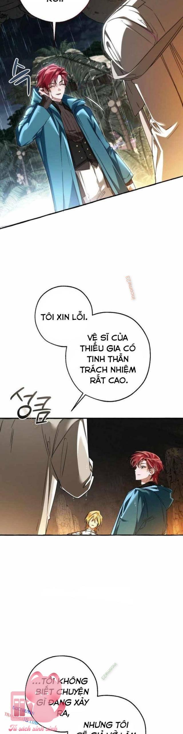 Phế Vật Dòng Dõi Bá Tước - Chap 146 - Trang 29