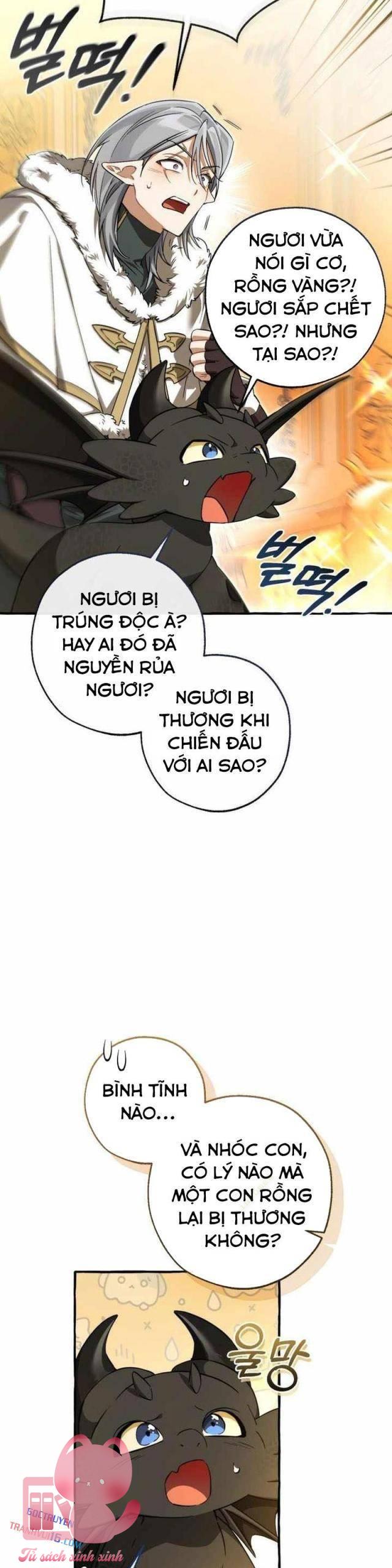Phế Vật Dòng Dõi Bá Tước - Chap 146 - Trang 4