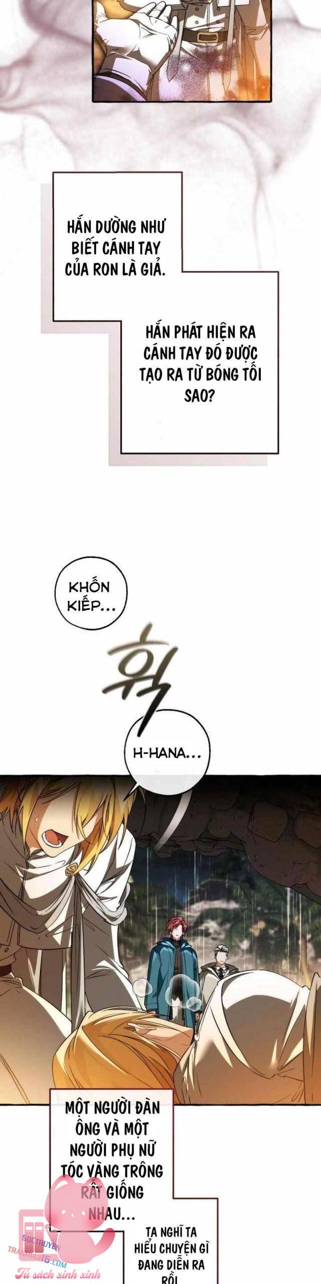 Phế Vật Dòng Dõi Bá Tước - Chap 146 - Trang 32