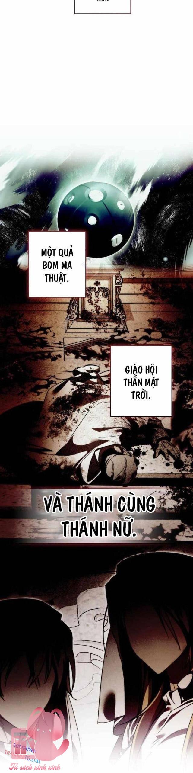 Phế Vật Dòng Dõi Bá Tước - Chap 146 - Trang 33