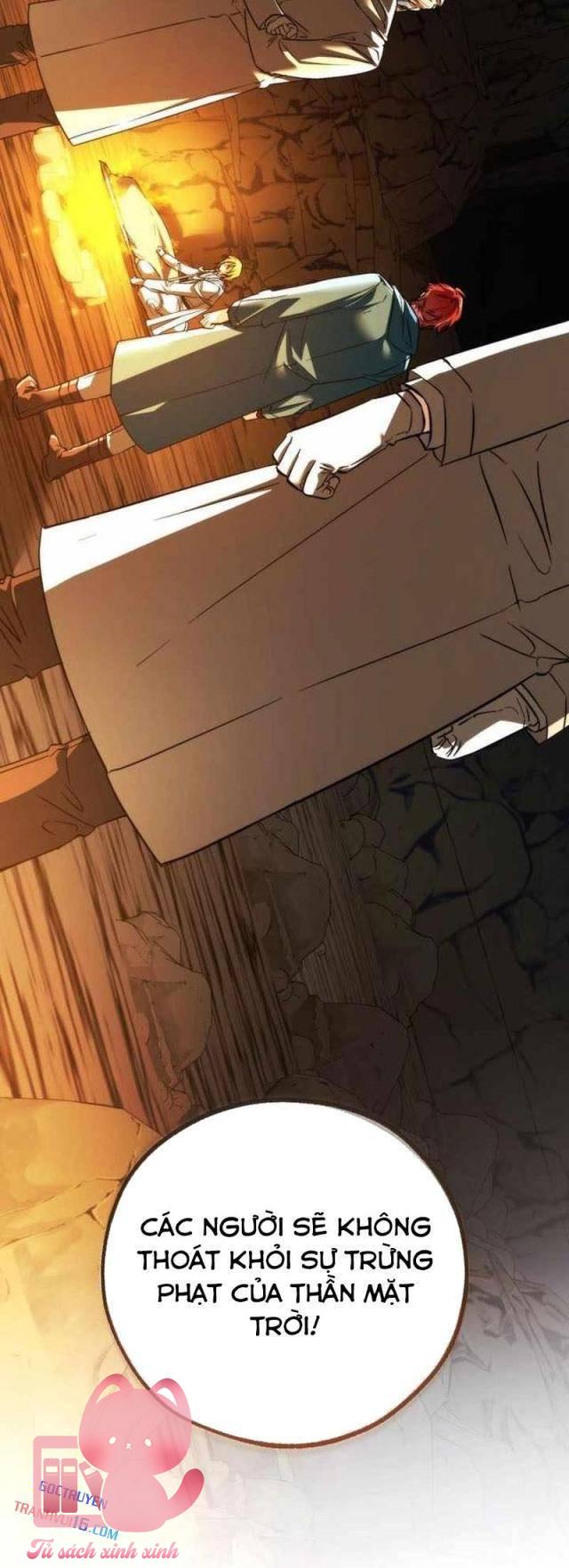 Phế Vật Dòng Dõi Bá Tước - Chap 146 - Trang 37