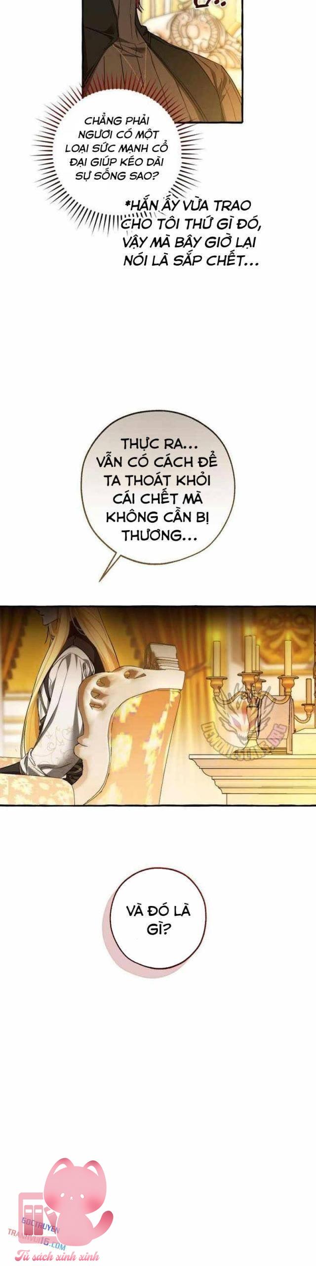 Phế Vật Dòng Dõi Bá Tước - Chap 146 - Trang 6
