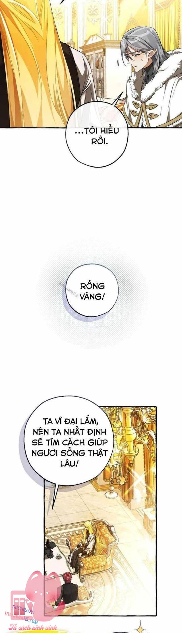 Phế Vật Dòng Dõi Bá Tước - Chap 146 - Trang 10