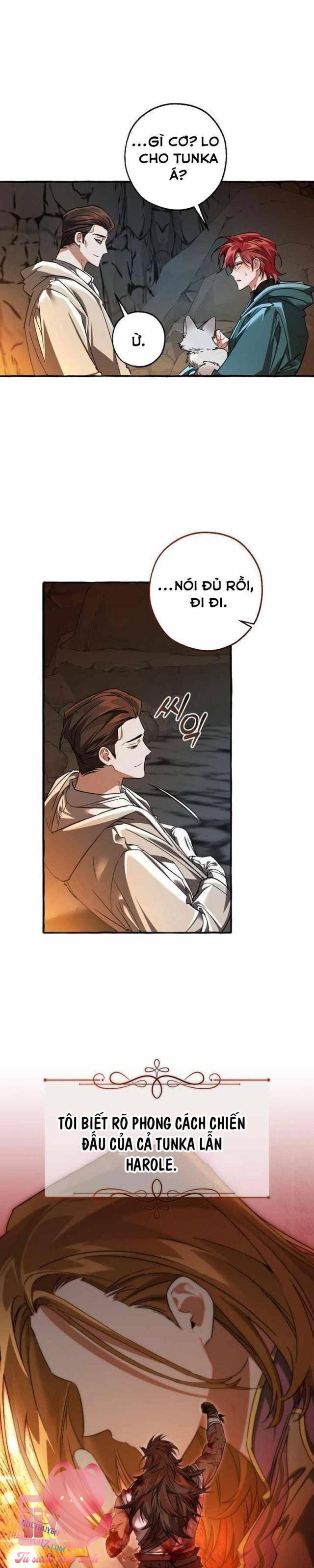 Phế Vật Dòng Dõi Bá Tước - Chap 147 - Trang 12