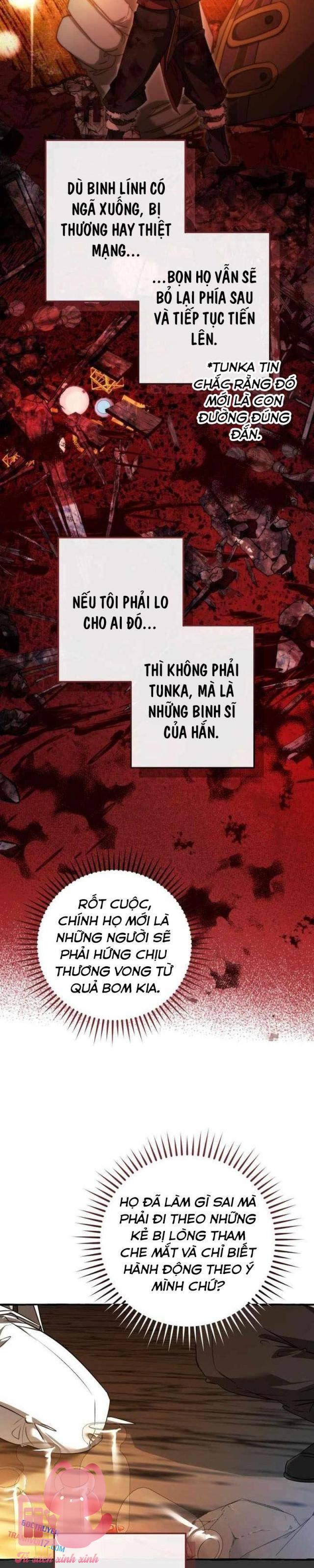 Phế Vật Dòng Dõi Bá Tước - Chap 147 - Trang 13