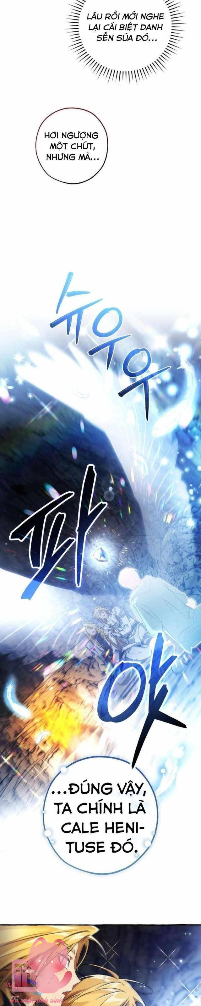 Phế Vật Dòng Dõi Bá Tước - Chap 147 - Trang 23