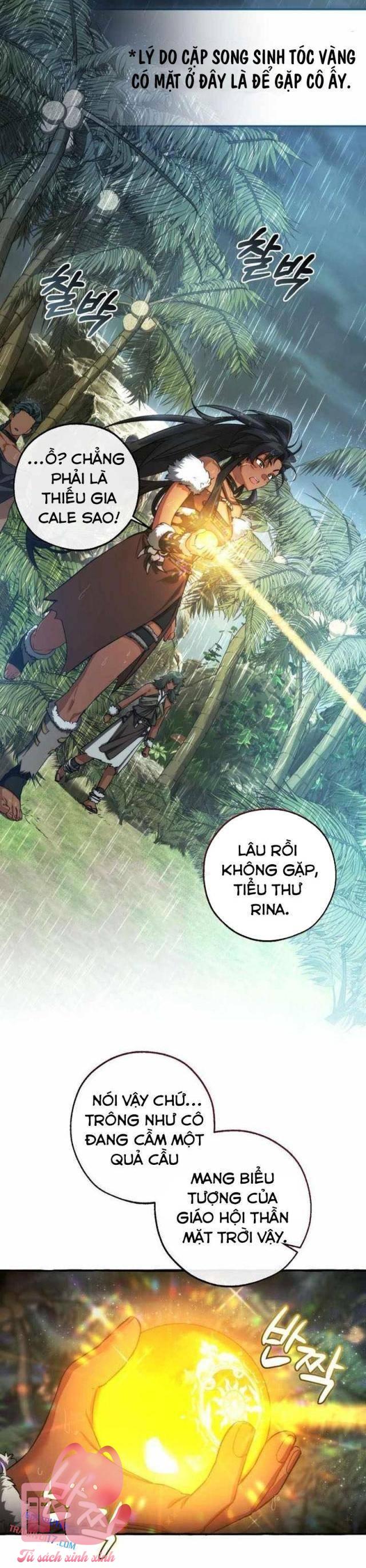 Phế Vật Dòng Dõi Bá Tước - Chap 147 - Trang 29