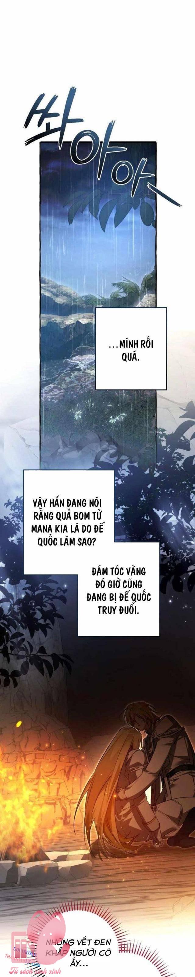 Phế Vật Dòng Dõi Bá Tước - Chap 147 - Trang 4