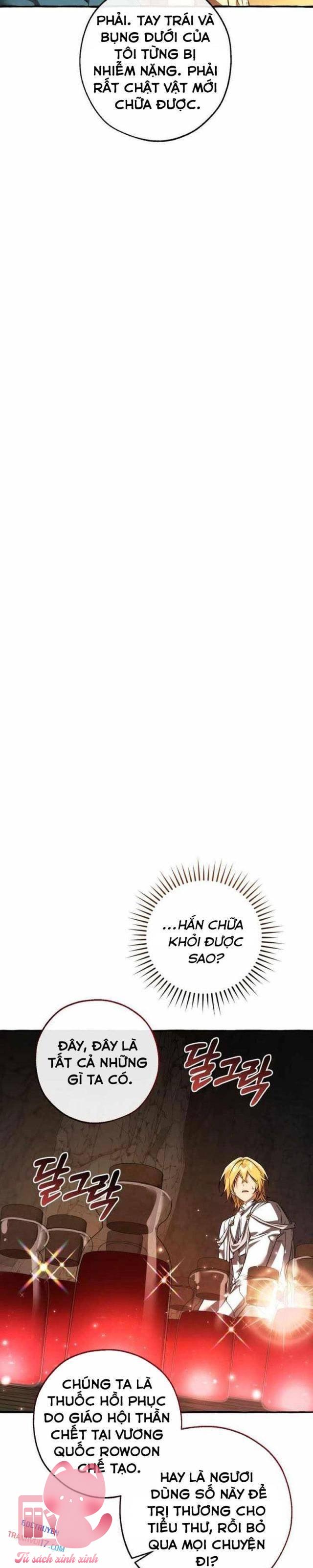Phế Vật Dòng Dõi Bá Tước - Chap 147 - Trang 7