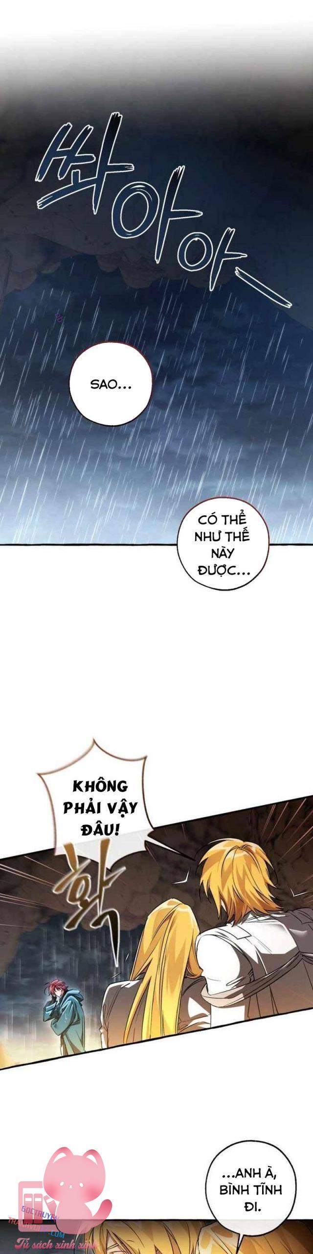 Phế Vật Dòng Dõi Bá Tước - Chap 148 - Trang 2