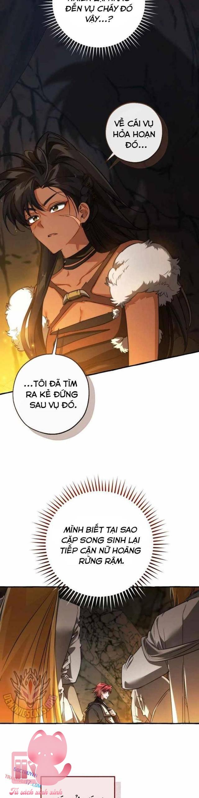 Phế Vật Dòng Dõi Bá Tước - Chap 148 - Trang 11