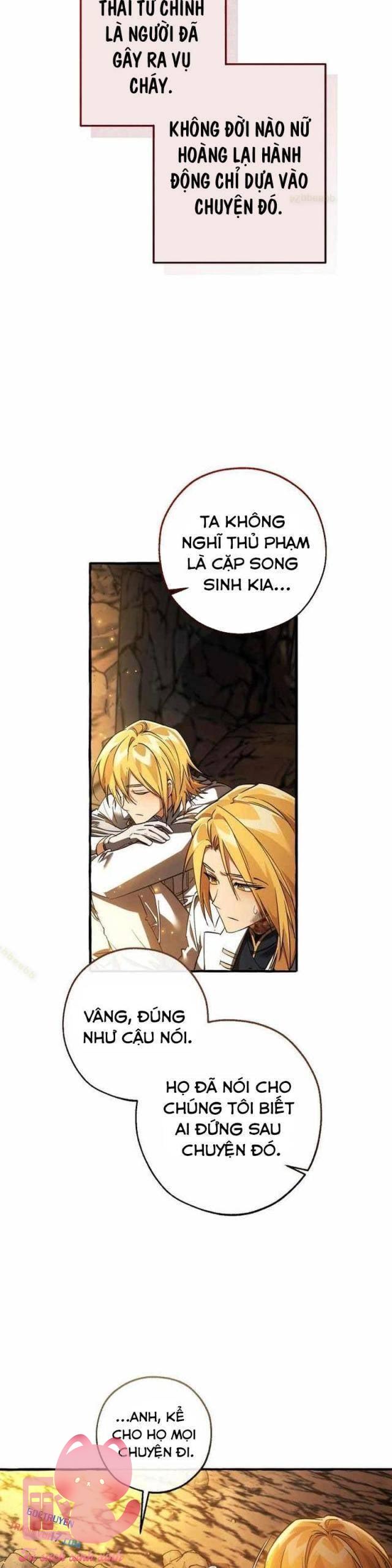Phế Vật Dòng Dõi Bá Tước - Chap 148 - Trang 12