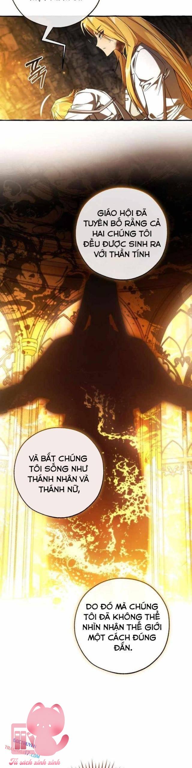 Phế Vật Dòng Dõi Bá Tước - Chap 148 - Trang 14