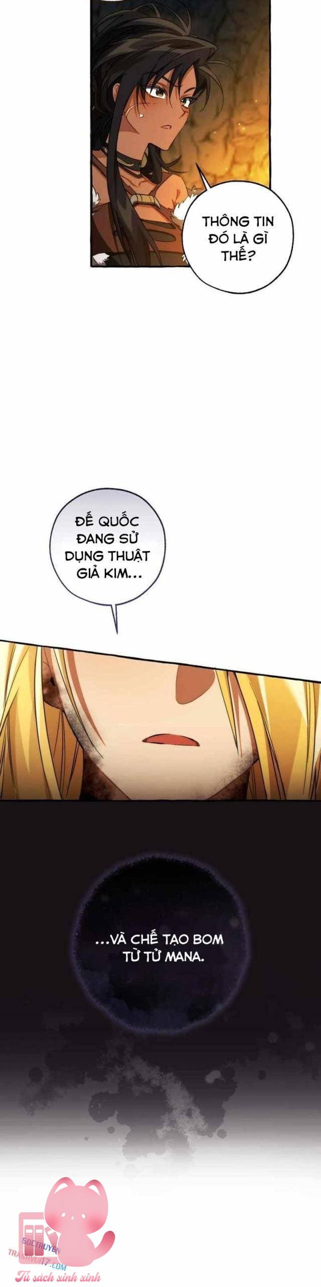 Phế Vật Dòng Dõi Bá Tước - Chap 148 - Trang 17