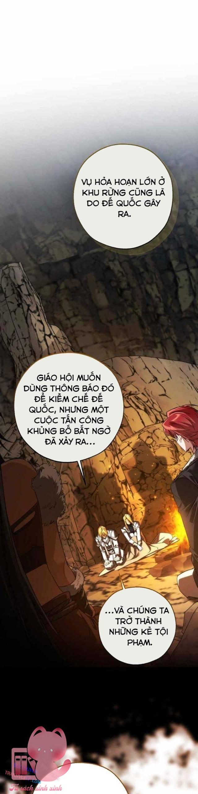 Phế Vật Dòng Dõi Bá Tước - Chap 148 - Trang 18