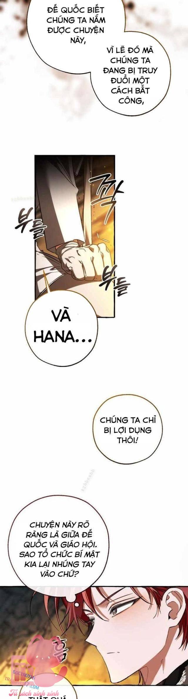 Phế Vật Dòng Dõi Bá Tước - Chap 148 - Trang 19