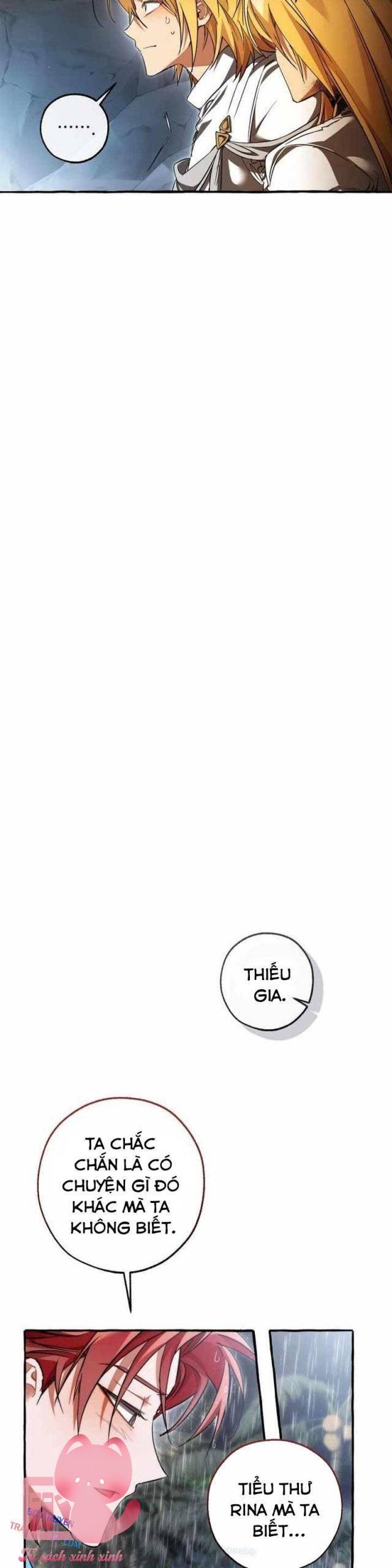 Phế Vật Dòng Dõi Bá Tước - Chap 148 - Trang 3