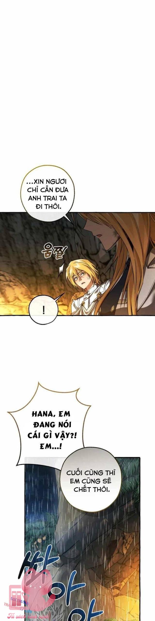 Phế Vật Dòng Dõi Bá Tước - Chap 148 - Trang 22