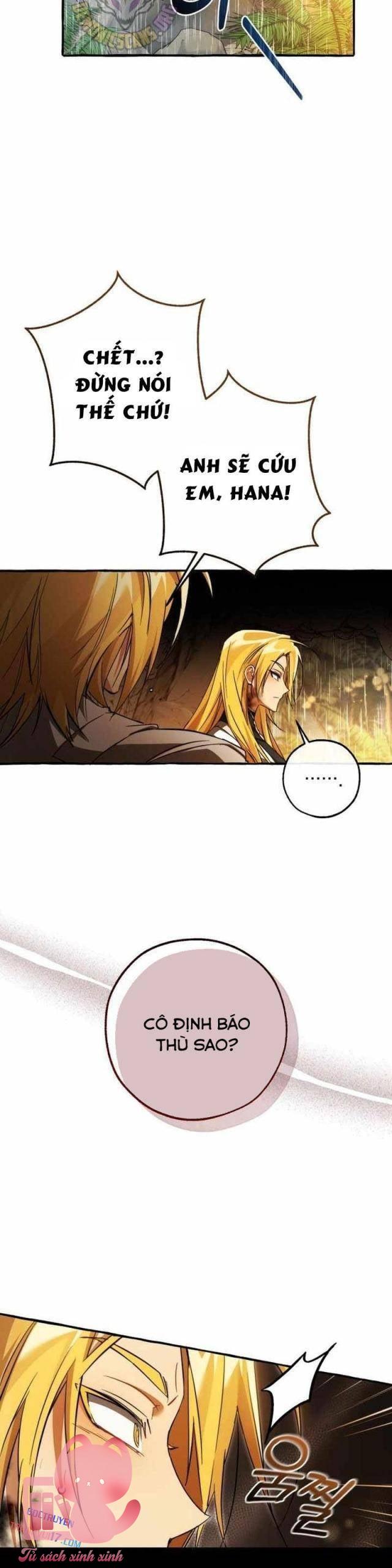 Phế Vật Dòng Dõi Bá Tước - Chap 148 - Trang 23