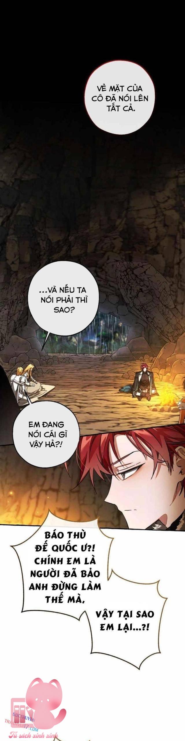 Phế Vật Dòng Dõi Bá Tước - Chap 148 - Trang 24