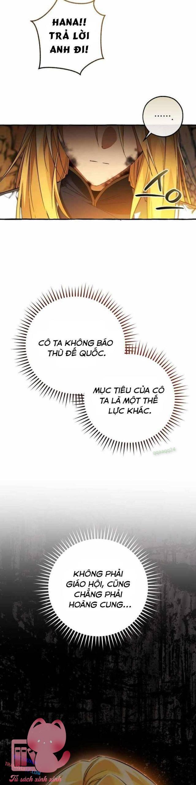 Phế Vật Dòng Dõi Bá Tước - Chap 148 - Trang 25