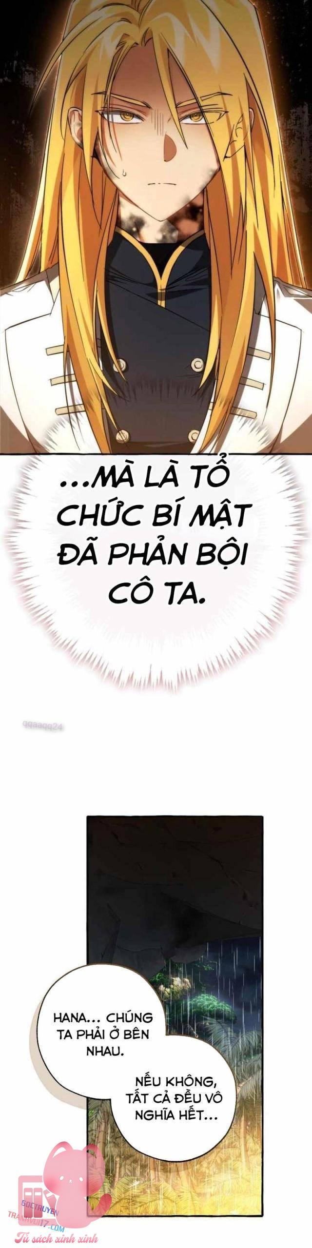 Phế Vật Dòng Dõi Bá Tước - Chap 148 - Trang 26