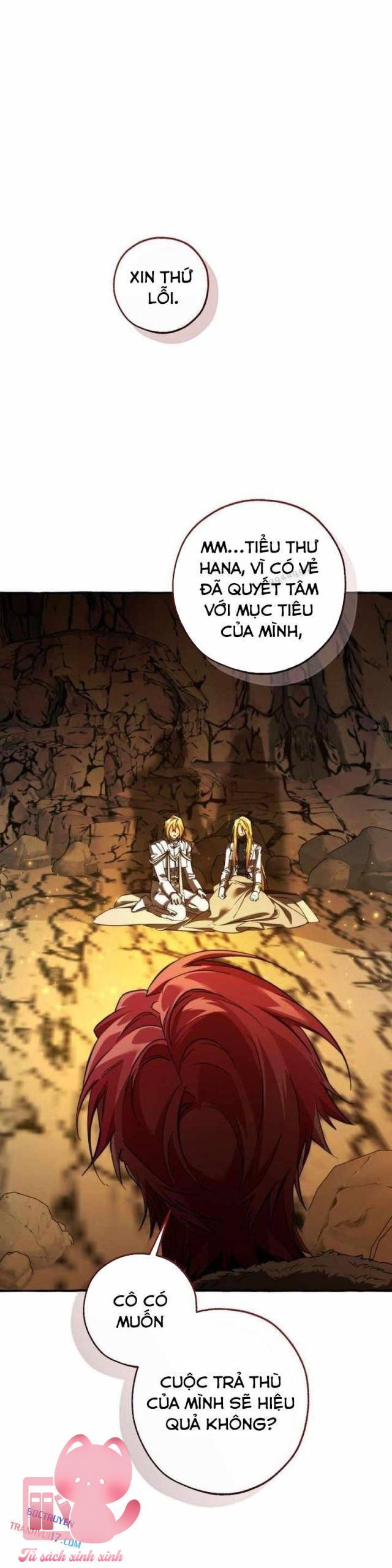 Phế Vật Dòng Dõi Bá Tước - Chap 148 - Trang 27
