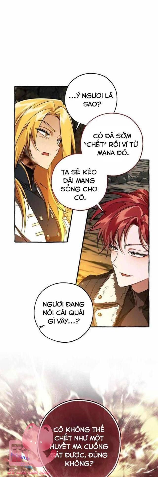 Phế Vật Dòng Dõi Bá Tước - Chap 148 - Trang 28