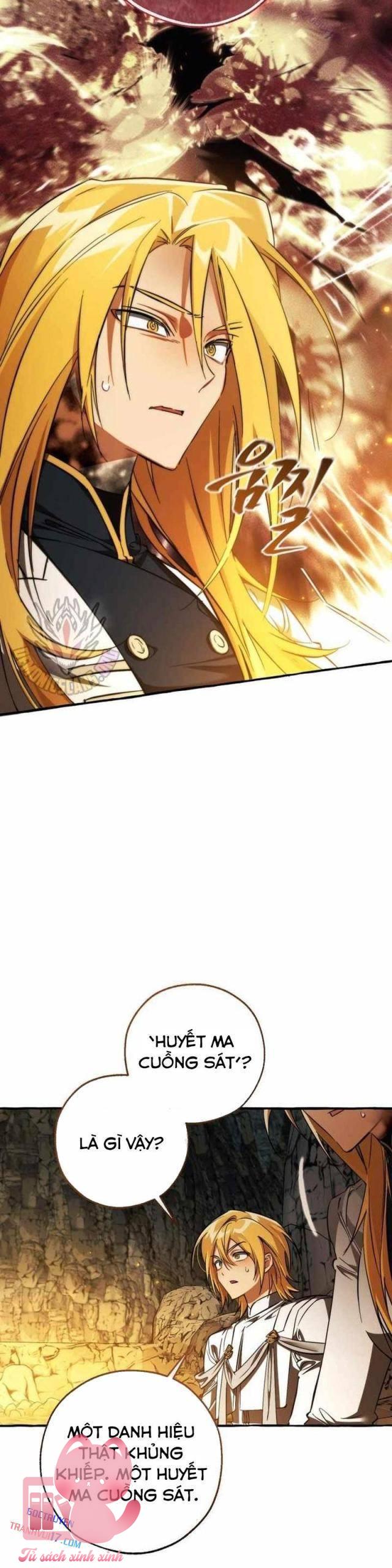 Phế Vật Dòng Dõi Bá Tước - Chap 148 - Trang 29