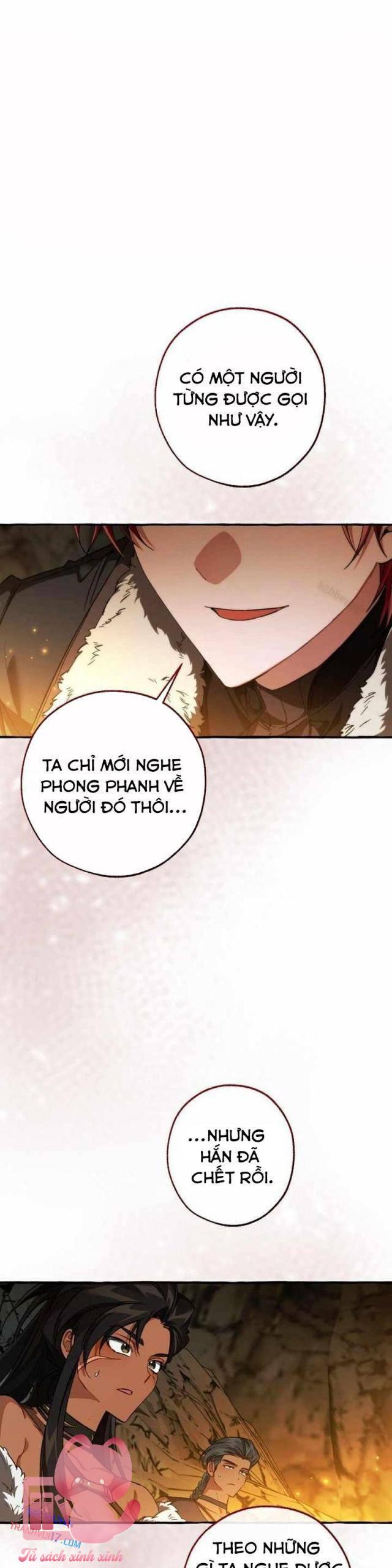 Phế Vật Dòng Dõi Bá Tước - Chap 148 - Trang 30