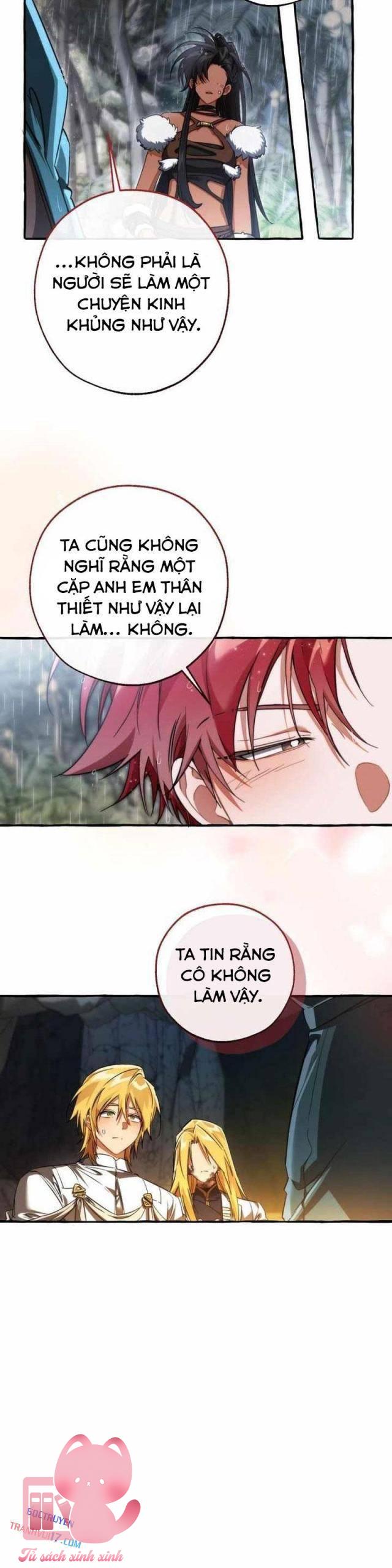 Phế Vật Dòng Dõi Bá Tước - Chap 148 - Trang 4