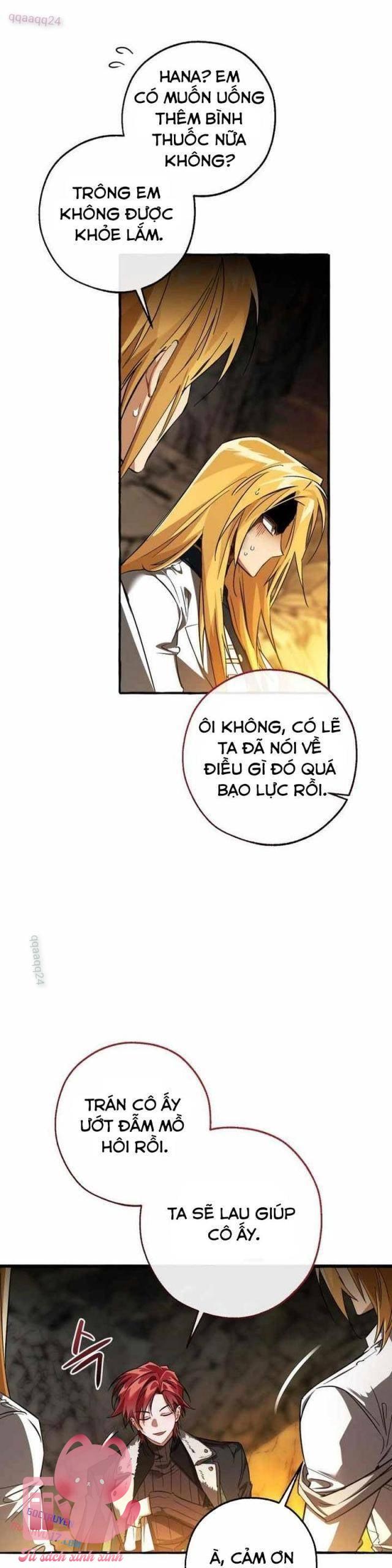 Phế Vật Dòng Dõi Bá Tước - Chap 148 - Trang 32