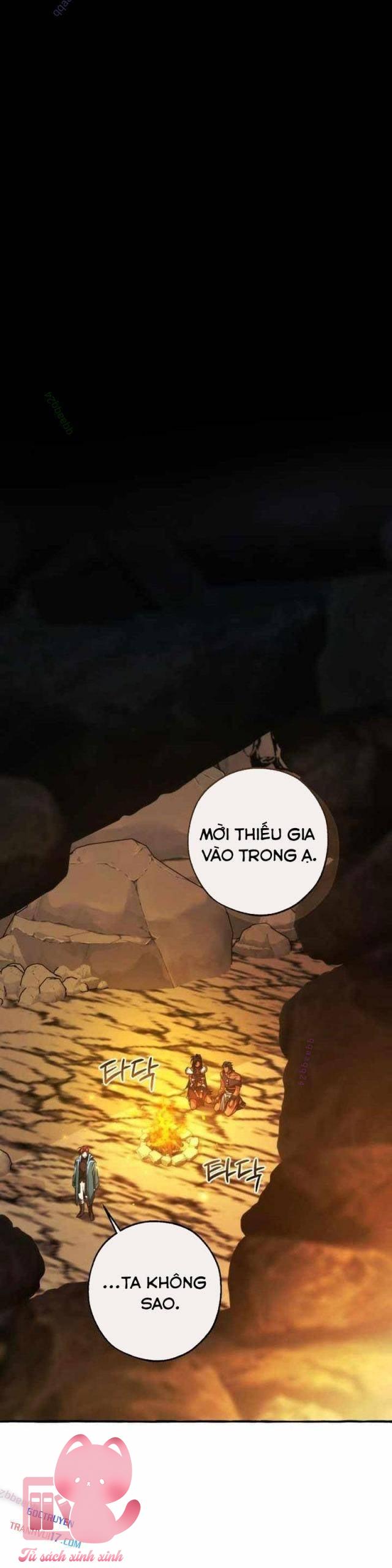 Phế Vật Dòng Dõi Bá Tước - Chap 148 - Trang 8