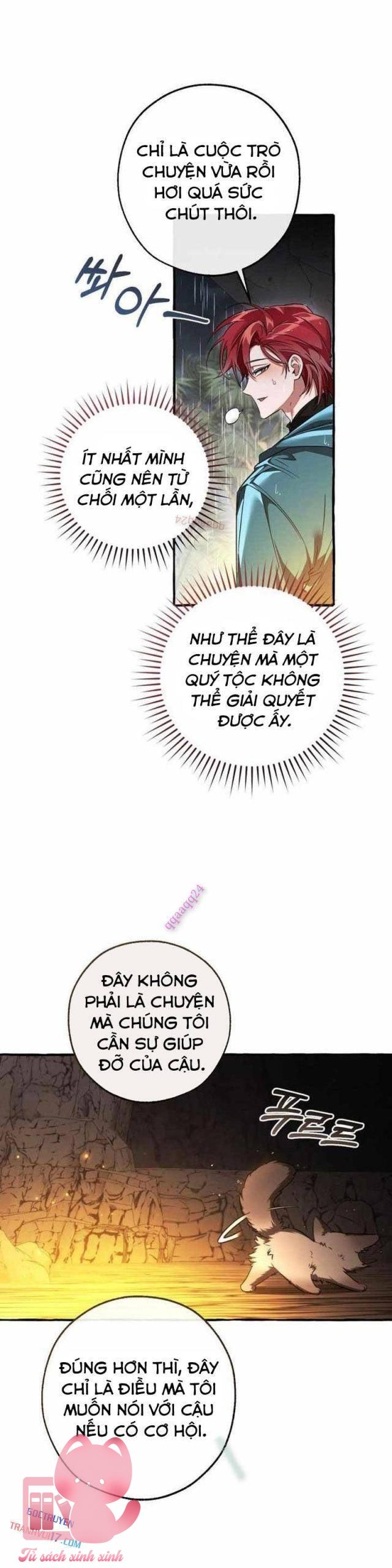Phế Vật Dòng Dõi Bá Tước - Chap 148 - Trang 9