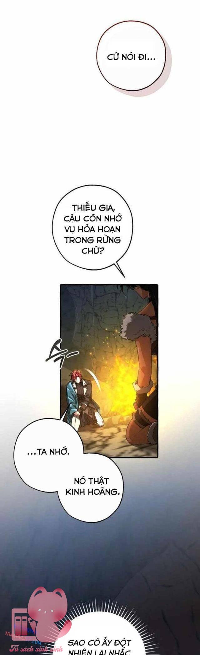Phế Vật Dòng Dõi Bá Tước - Chap 148 - Trang 10