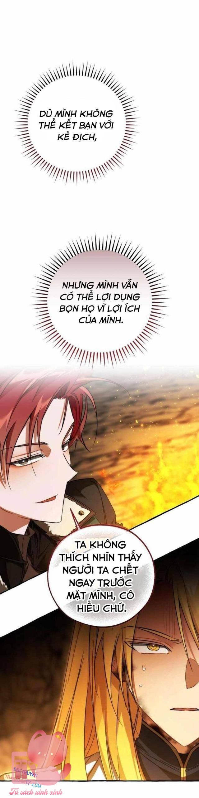 Phế Vật Dòng Dõi Bá Tước - Chap 149 - Trang 2