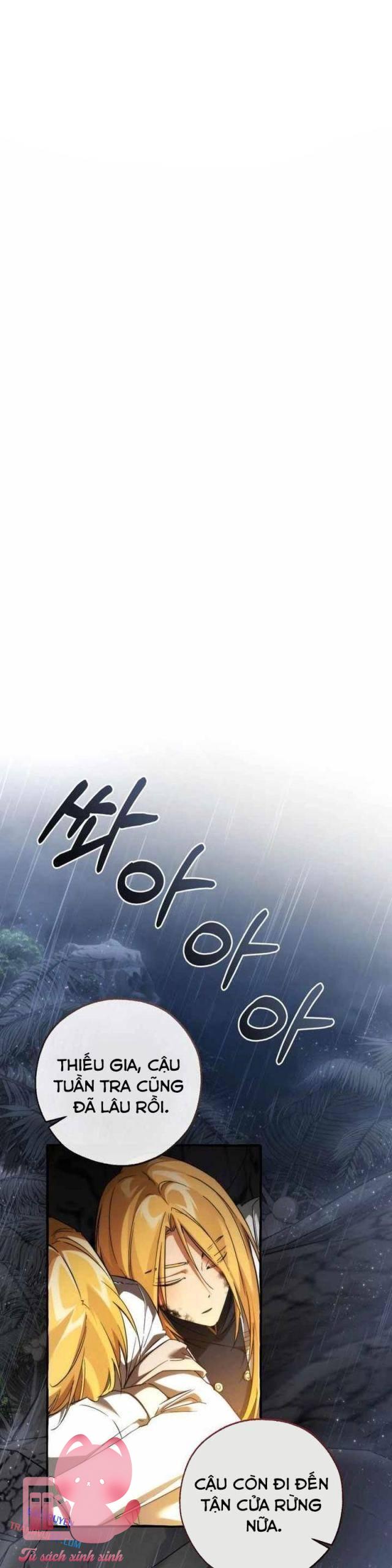 Phế Vật Dòng Dõi Bá Tước - Chap 149 - Trang 12