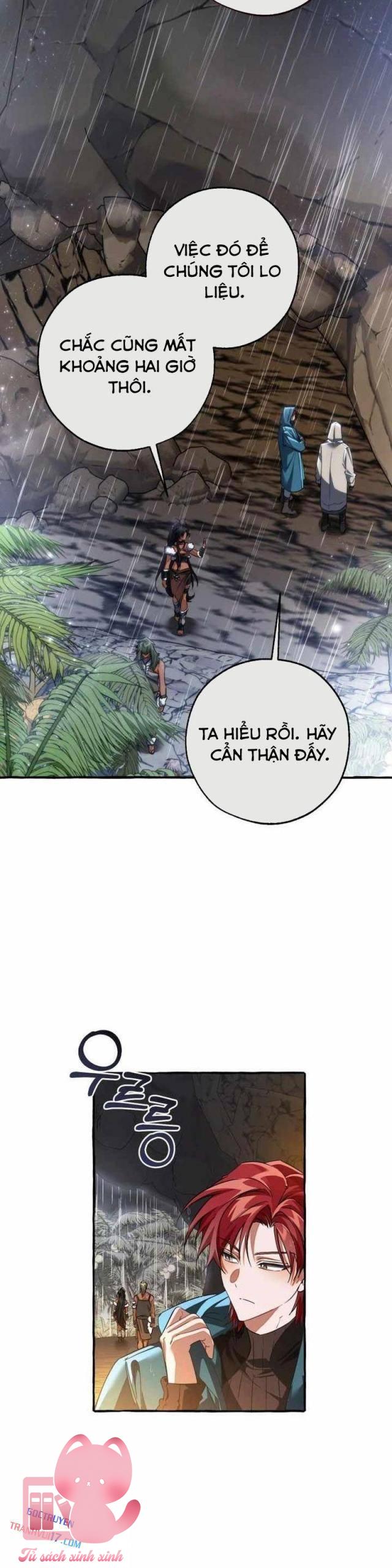 Phế Vật Dòng Dõi Bá Tước - Chap 149 - Trang 13